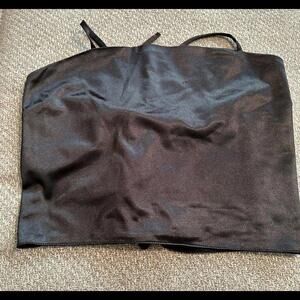 junior womens large top